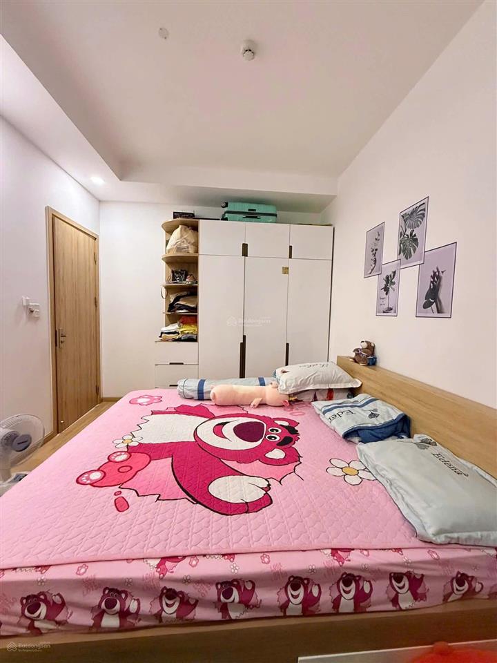 Bán 1pn diện tích 51m2 nhà đẹp giá 3.3 tỷ thương lượng