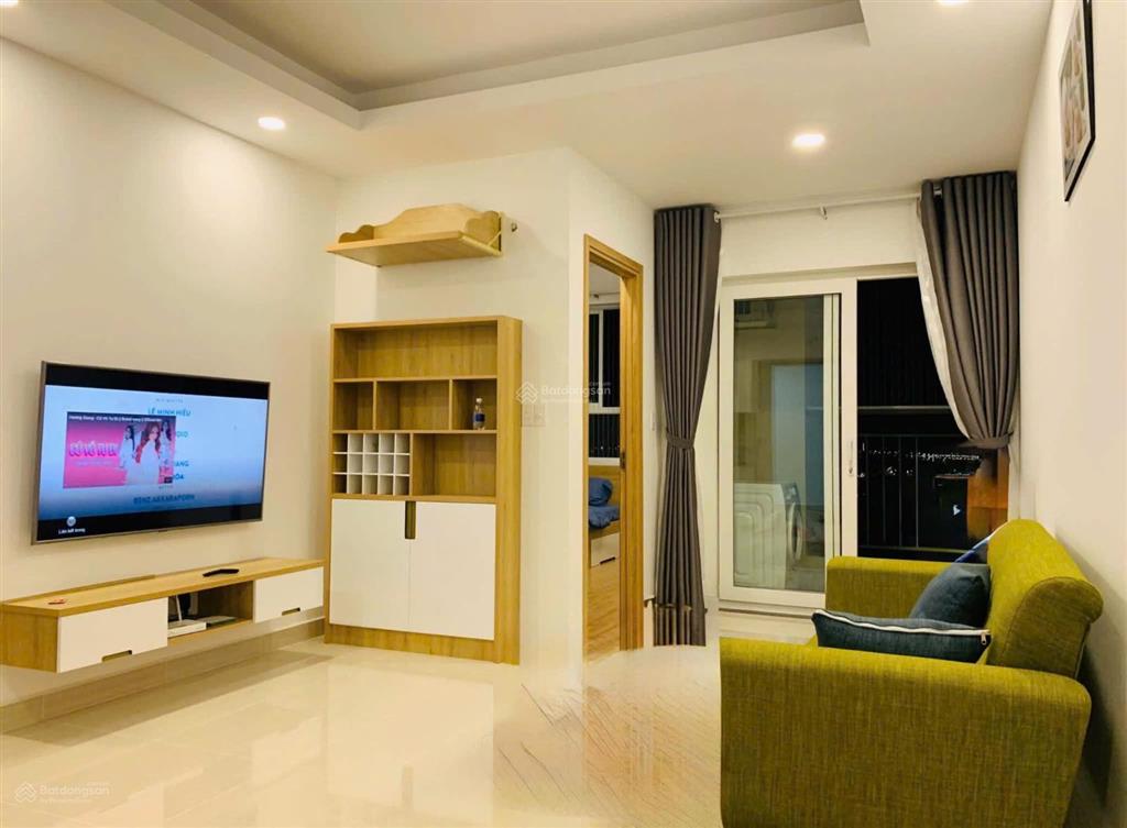 Bán 1pn diện tích 51m2 nhà đẹp giá 3.3 tỷ thương lượng