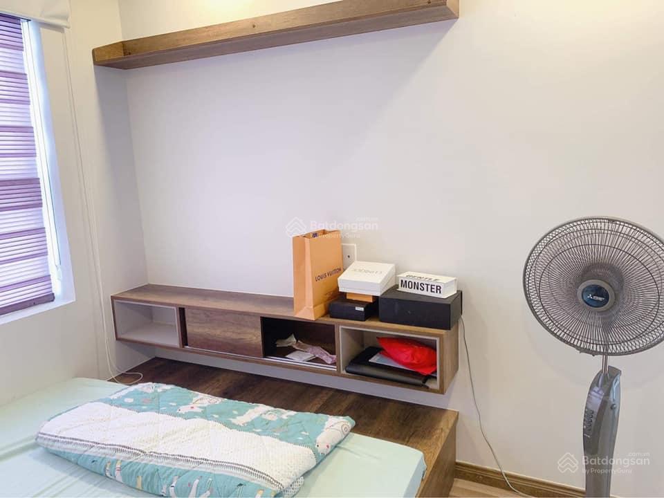 Bán căn góc 72m2 tầng trung view thành phố cực đẹp