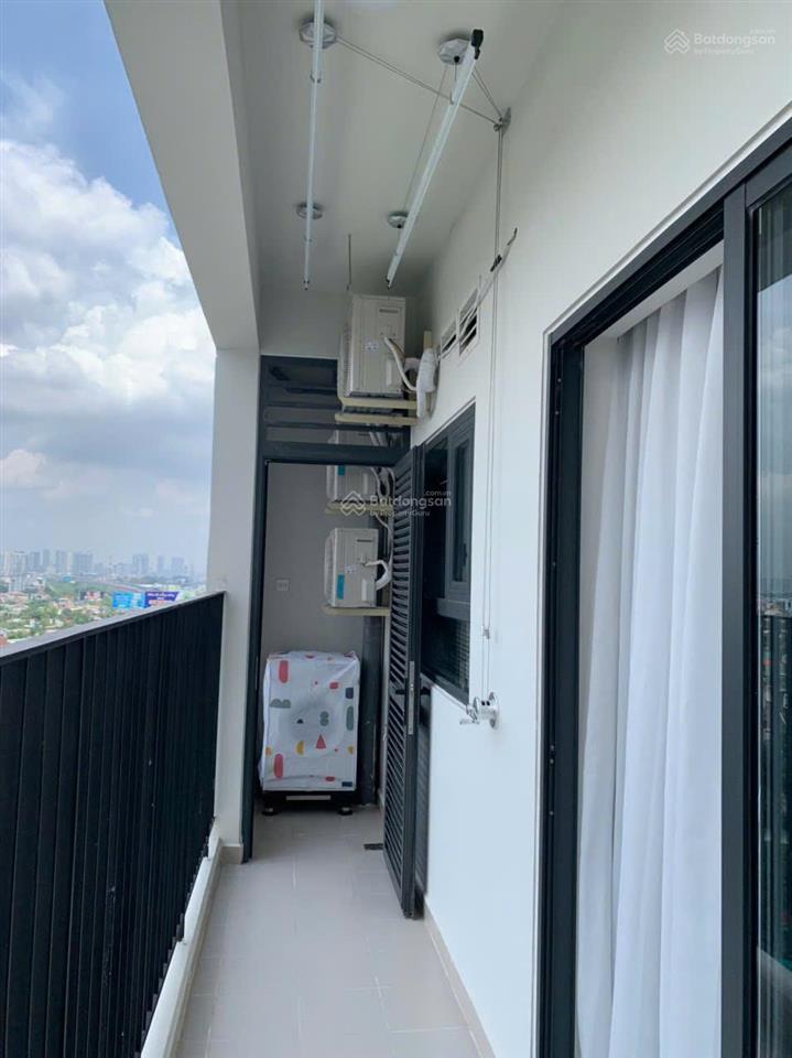Bán căn 2pn nội thất chỉ 4,35 tỷ nhà mới đẹp