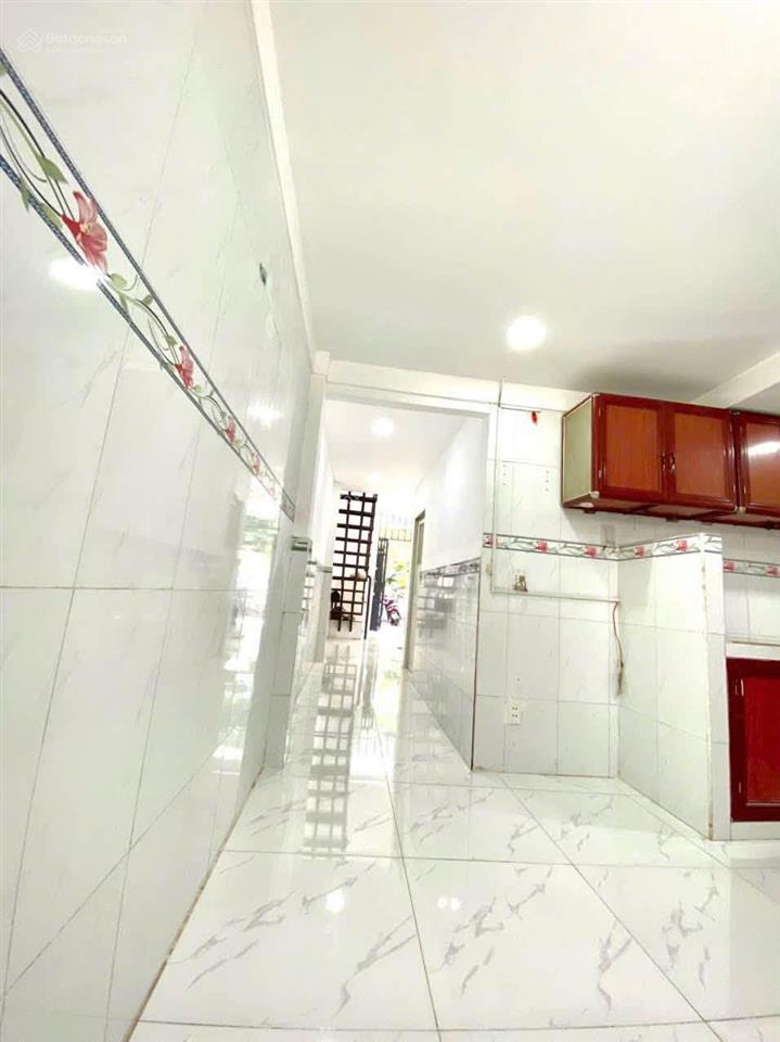 Thuê nhà nguyên căn 3pn chỉ 8tr/tháng đường số 8 linh xuân