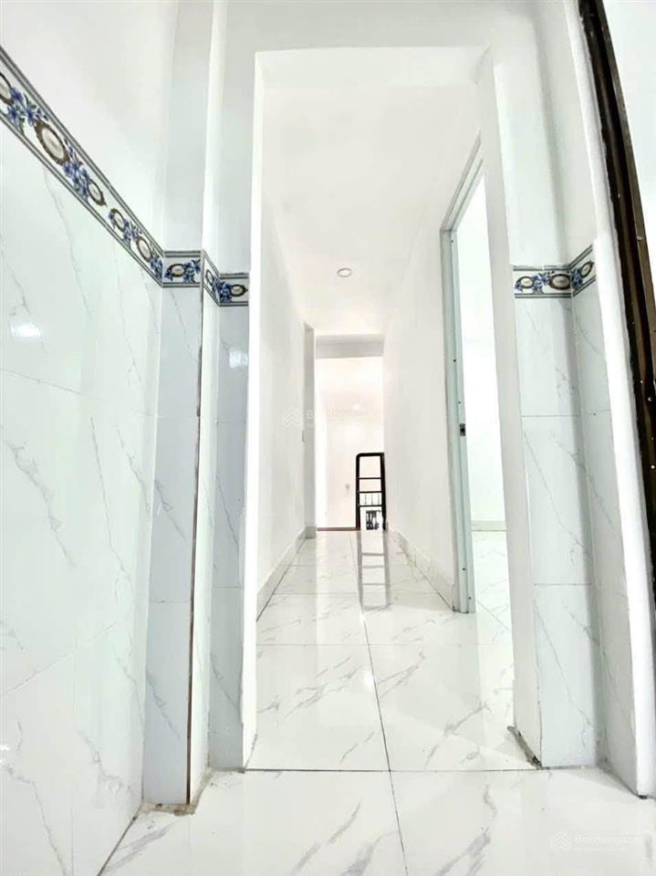 Thuê nhà nguyên căn 3pn chỉ 8tr/tháng đường số 8 linh xuân