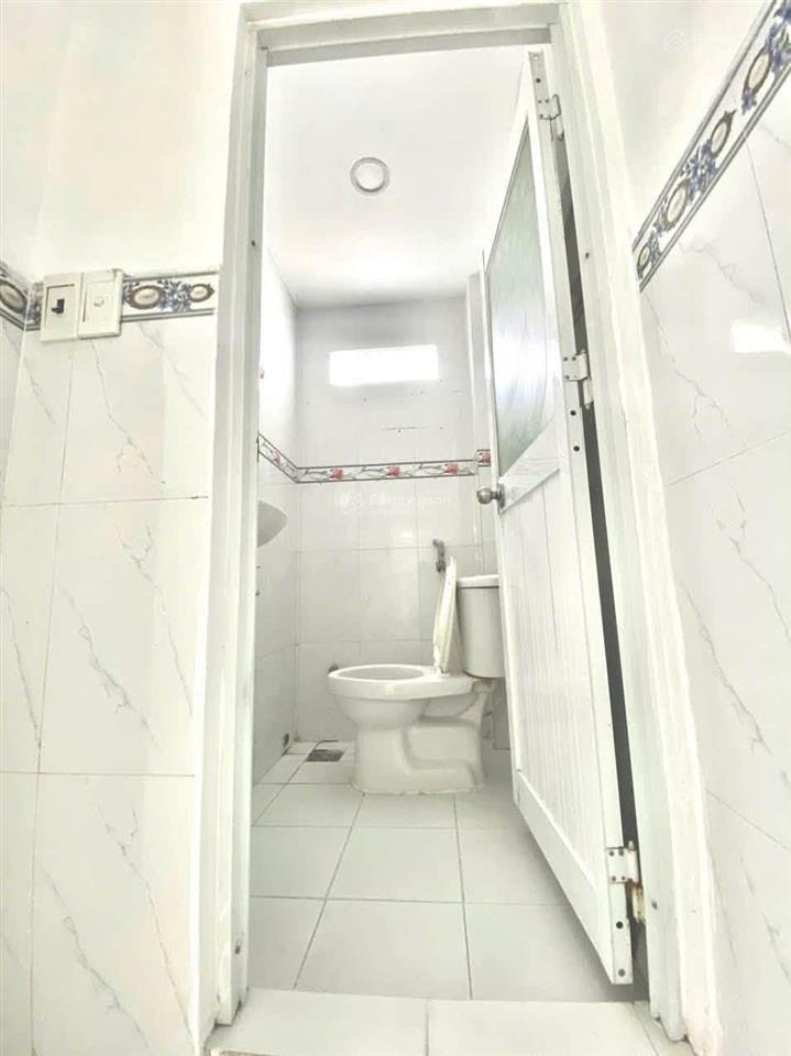 Thuê nhà nguyên căn 3pn chỉ 8tr/tháng đường số 8 linh xuân