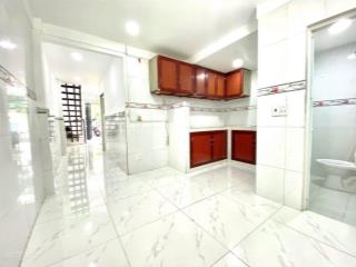 Thuê nhà nguyên căn 3pn chỉ 8tr/tháng đường số 8 linh xuân