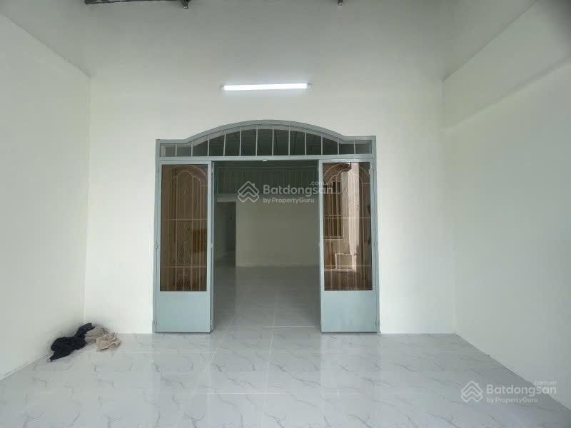 Cho thuê nhà 80m2 có sân chỉ 6tr/tháng, vào ở ngay
