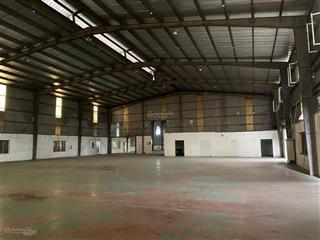 Ngõ 83 ngọc hồi  cơ hội vàng  kho xưởng cho thuê từ 411m2, 1200m2 hoặc 1500m2