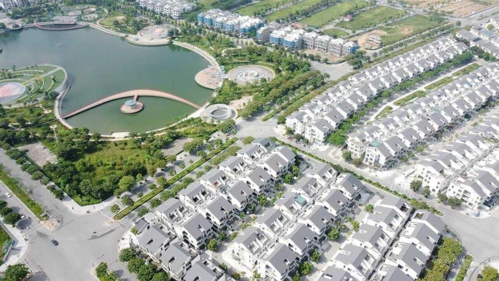 Cho thuê căn bt dương nội, gần công viên thiên văn học, hồ điều hòa, giá cạnh tranh thị trường