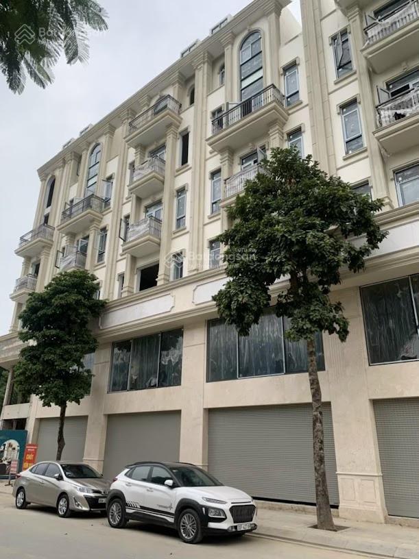 Cho thuê shophouse him lam, hoàn thiện đẹp, giá tốt, hỗ trợ khách thuê az