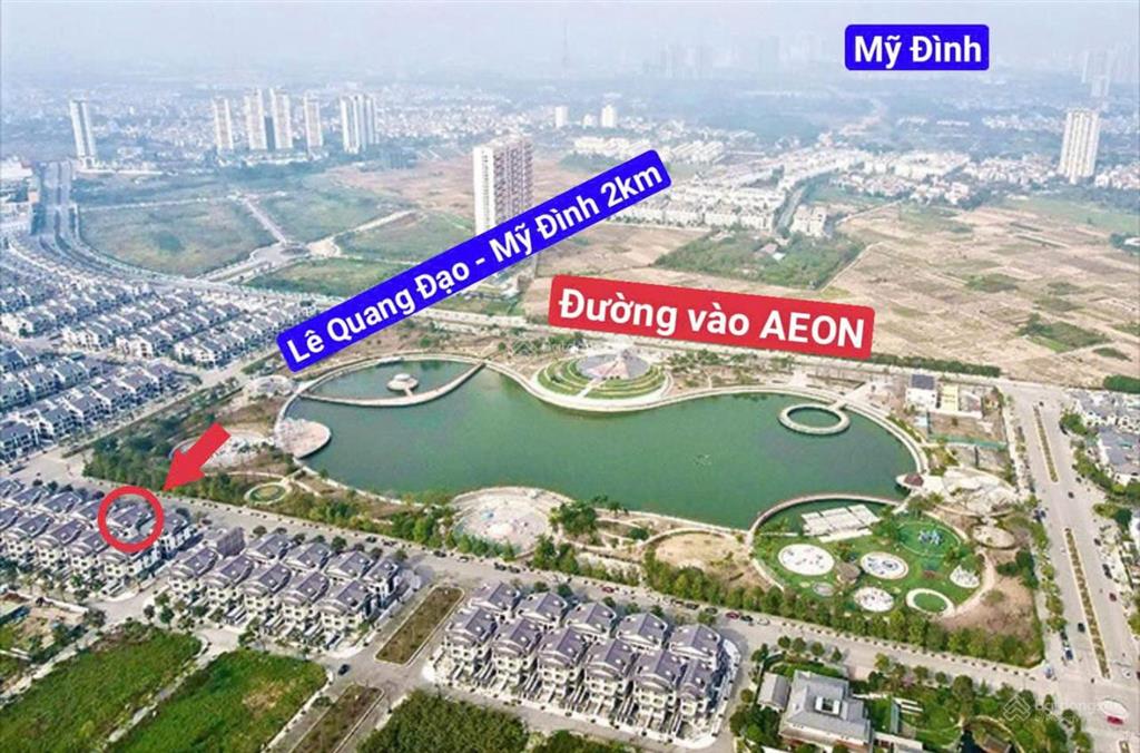 Bán nhà mặt tiền đường lê quang đạo, siêu vip. giá tốt