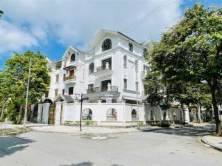 Bán biệt thự an khang , 225 m, view đẹp, pháp lý sổ đỏ. giá tốt nhất thị trường,  0976 883 ***.