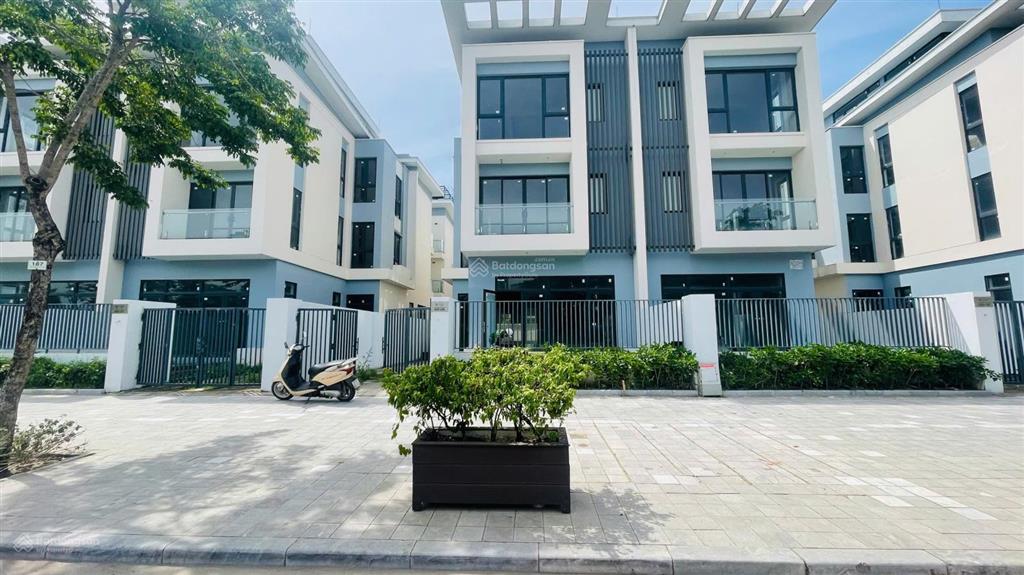Giảm giá mạnh, thấp hơn thị trường hơn 10 tỷ, sở hữu bt bán khép kín dương nội, nam cường