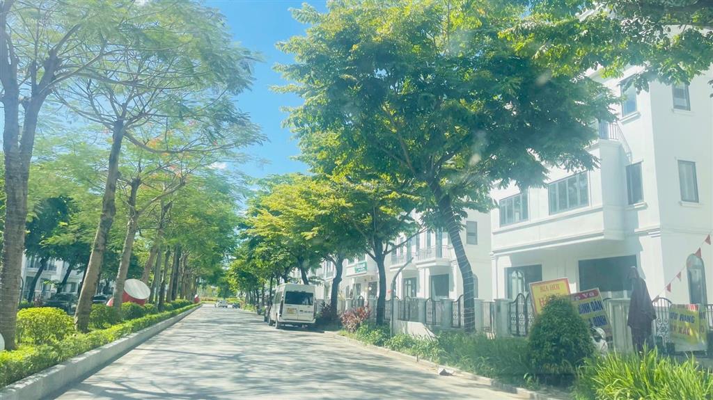 Giảm giá mạnh, thấp hơn thị trường hơn 10 tỷ, sở hữu bt bán khép kín dương nội, nam cường