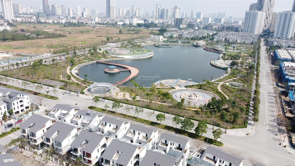 Giảm giá mạnh, thấp hơn thị trường hơn 10 tỷ, sở hữu bt bán khép kín dương nội, nam cường