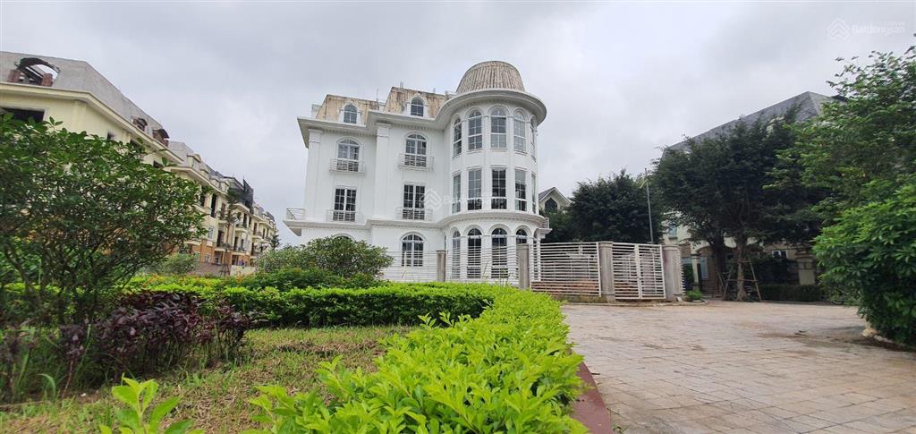 Chính chủ bán l07.01 an khang villa, căn góc view vườn hoa, cận hồ điều hòa (miễn môi giới)
