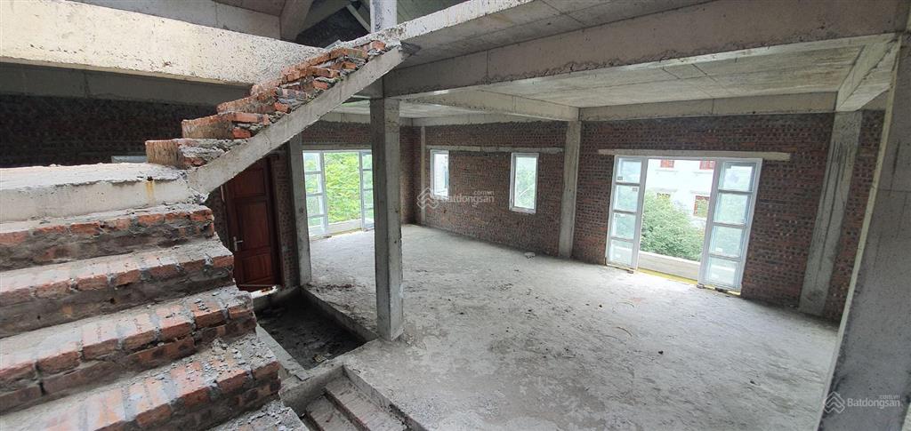 Chính chủ bán l07.01 an khang villa, căn góc view vườn hoa, cận hồ điều hòa (miễn môi giới)