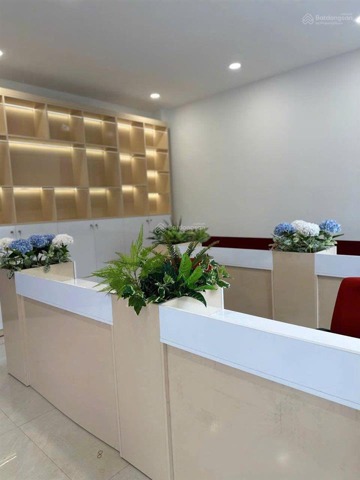 Cho thuê biệt thự an khang villa 30 triệu vnd, 225 m2, view đẹp, hàng hiếm tại tố hữu, hà đông