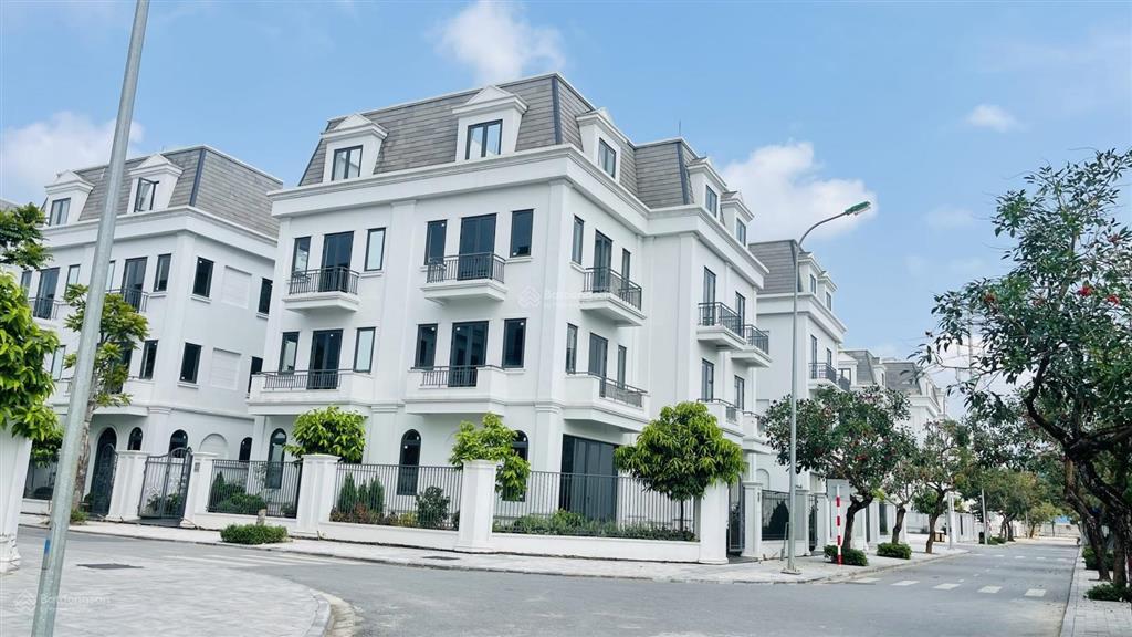 Cho thuê biệt thự an khang villa 30 triệu vnd, 225 m2, view đẹp, hàng hiếm tại tố hữu, hà đông
