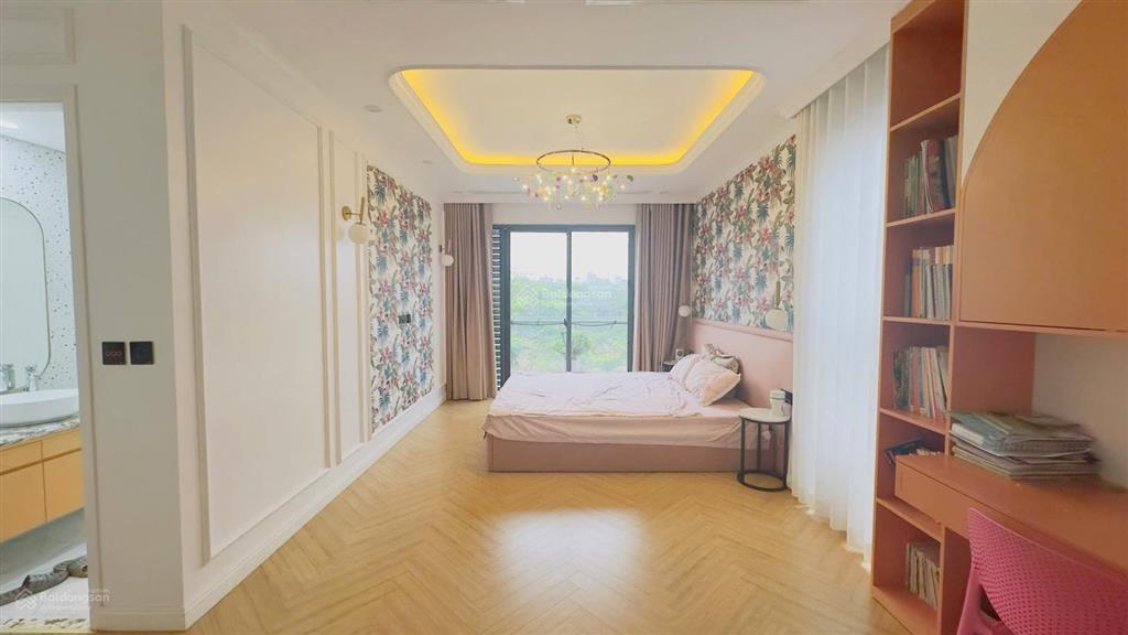 Cho thuê biệt thự an khang villa 30 triệu vnd, 225 m2, view đẹp, hàng hiếm tại tố hữu, hà đông