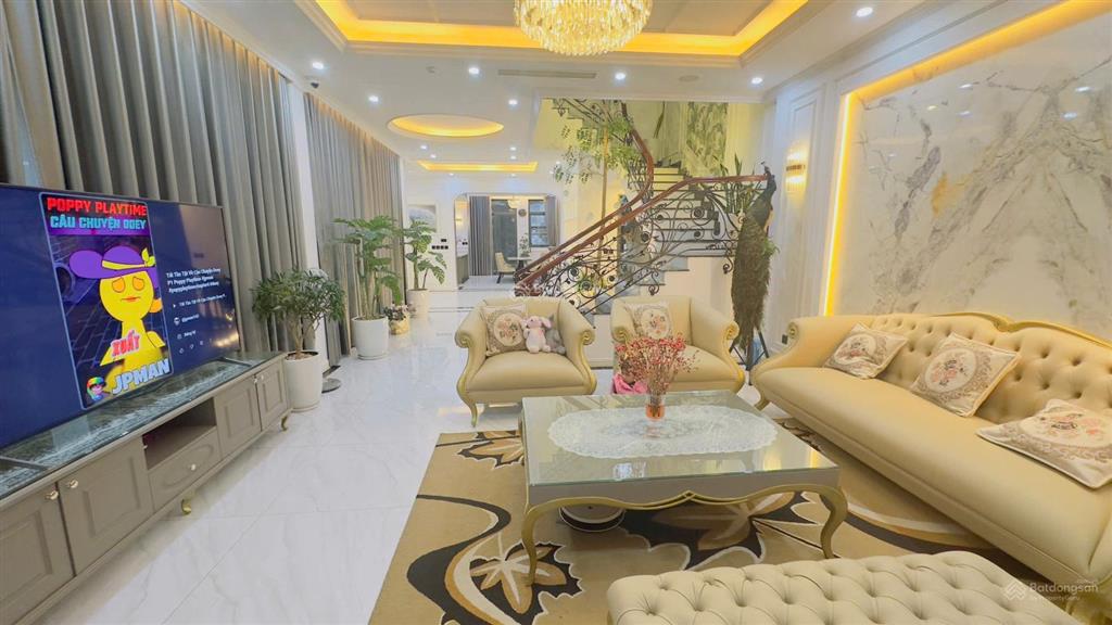 Cho thuê biệt thự an khang villa 30 triệu vnd, 225 m2, view đẹp, hàng hiếm tại tố hữu, hà đông