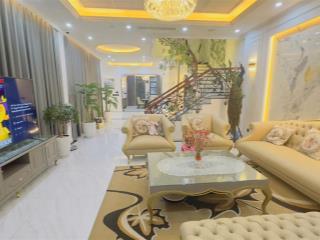 Cho thuê biệt thự an khang villa 30 triệu vnd, 225 m2, view đẹp, hàng hiếm tại tố hữu, hà đông