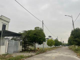 Chỉ còn 1 lô duy nhất view làng nghề tại kđt thanh hà, hà nam  hướng đông tài lộc