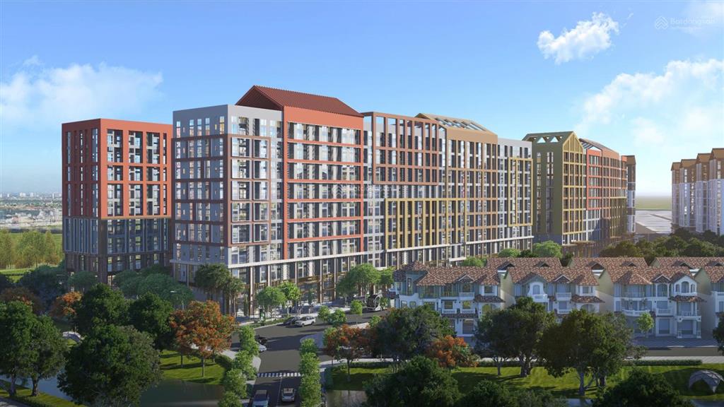 Căn hộ park residence sun urban city giá tốt đợt đầu, tiềm năng tăng giá mạnh khu hà nam
