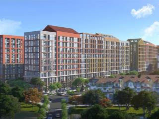 Căn hộ park residence sun urban city giá tốt đợt đầu, tiềm năng tăng giá mạnh khu hà nam