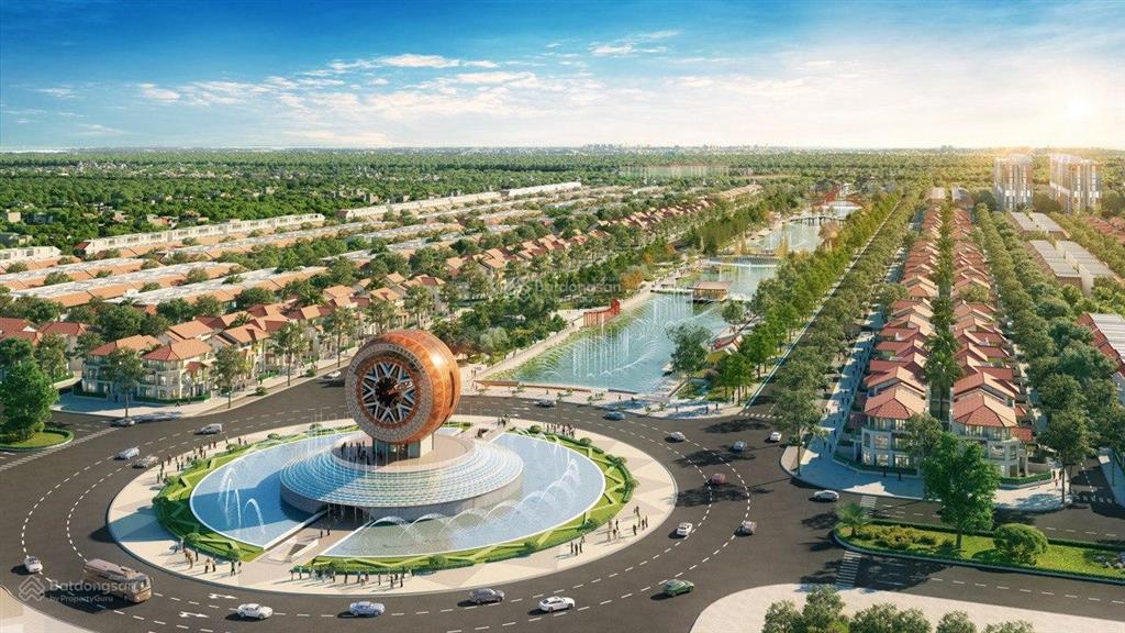 Mở bán đợt đầu  nhà phố biệt thự sun urban city hà nam đẳng cấp thượng lưu