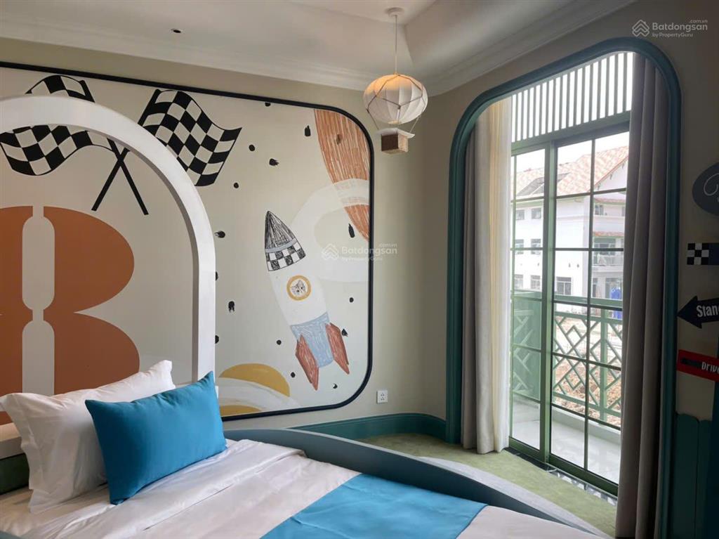 Mở bán đợt đầu  nhà phố biệt thự sun urban city hà nam đẳng cấp thượng lưu