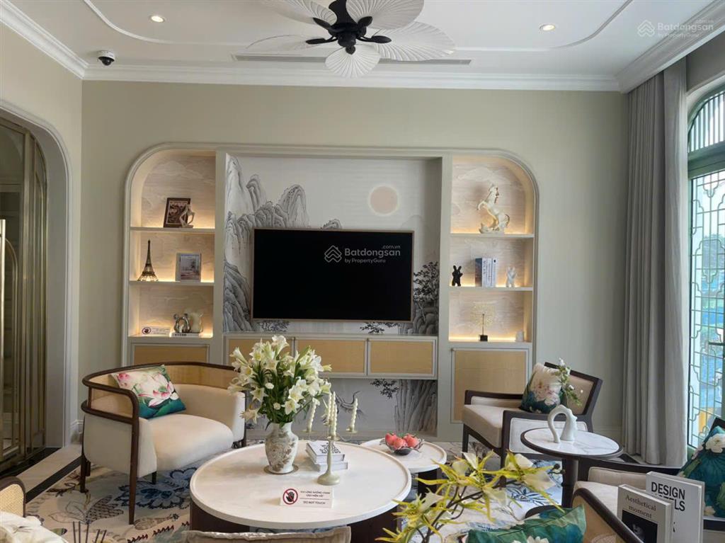 Mở bán đợt đầu  nhà phố biệt thự sun urban city hà nam đẳng cấp thượng lưu