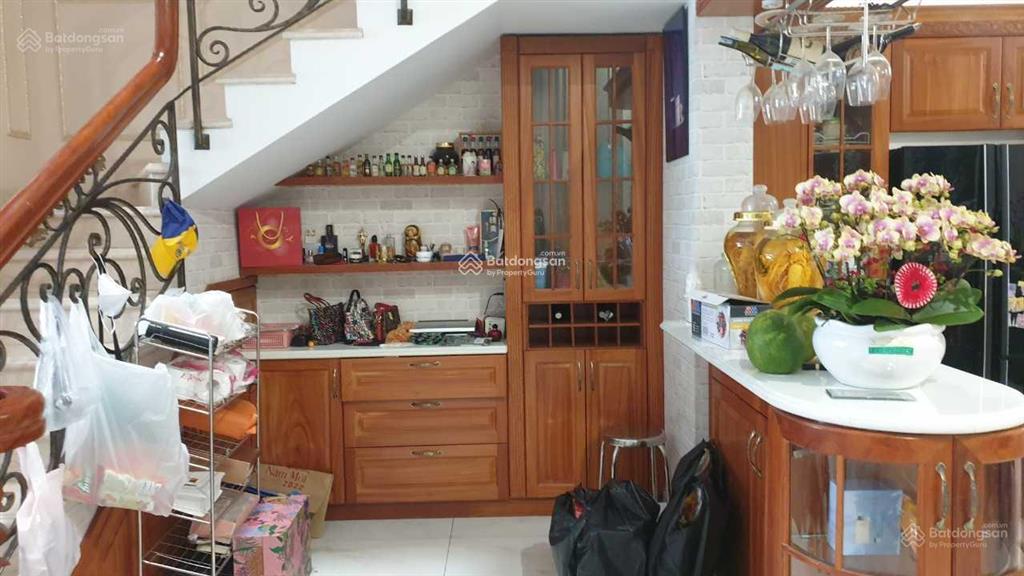 Hàng hiếm  bán căn nhà đẹp 8x20 cn 160m2 hầm 3 tầng đường 34 khu an phúan khánh, quận 2.chỉ 37ty