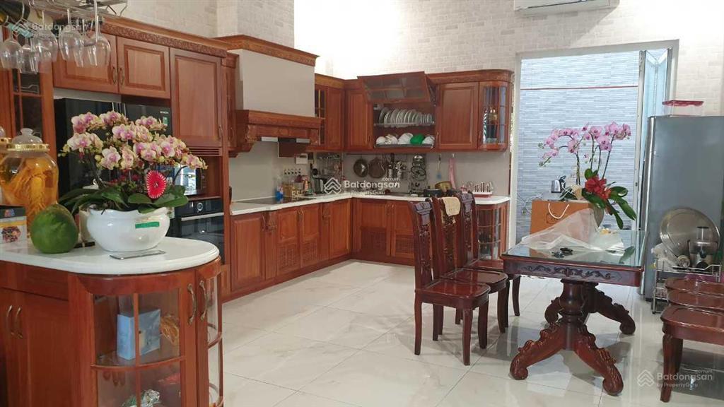 Hàng hiếm  bán căn nhà đẹp 8x20 cn 160m2 hầm 3 tầng đường 34 khu an phúan khánh, quận 2.chỉ 37ty