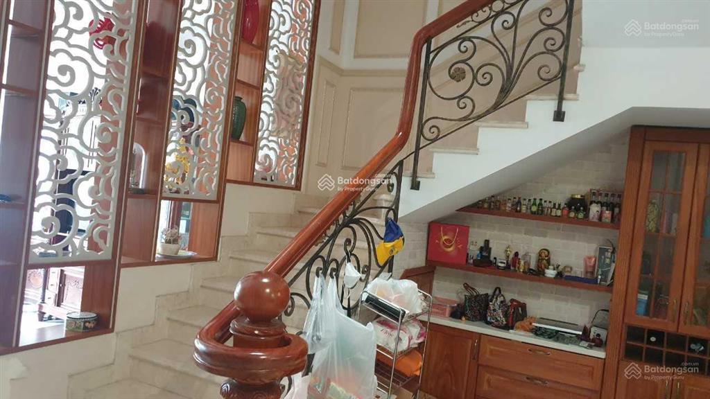 Hàng hiếm  bán căn nhà đẹp 8x20 cn 160m2 hầm 3 tầng đường 34 khu an phúan khánh, quận 2.chỉ 37ty