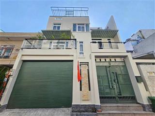 Chủ gửi bán nhanh căn nhà đẹp thảo điền ngang 10m, oto đậu trong nhà. 4 tầng chỉ 33 tỷ