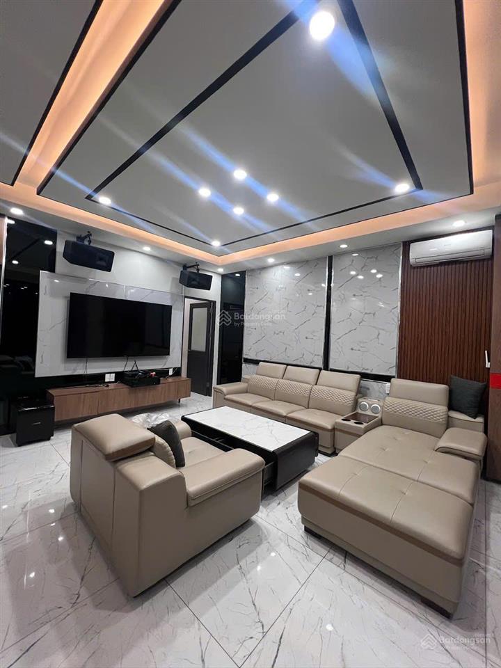 Bán biệt thự khu compound 280 lương định của, quận 2. dt 7x20, 4 tầng, hđt 65tr/th, chỉ 38 tỷ