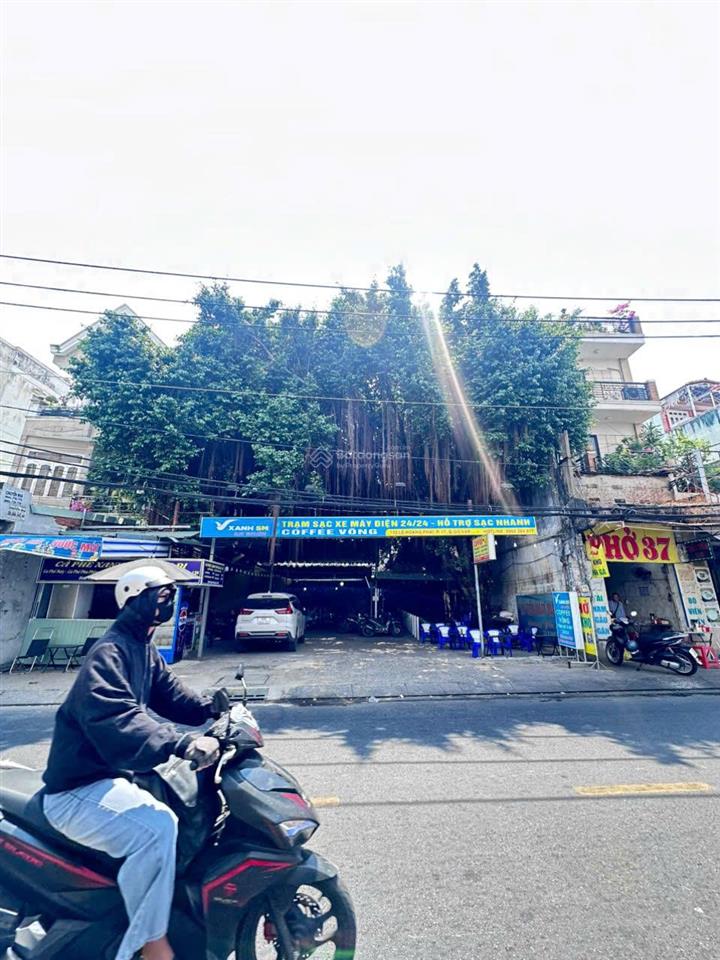 Khuôn đất cực hiếm tại gò vấp.dt 16,34x30 cn 503m2 xd hầm 7 tầng mt 130 lê hoàng phái  126tr/m2