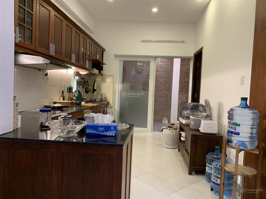 Bán nhanh căn nhà đẹp khu quốc hương  thảo điền.dt 5,5x24 cn 120m2 có 2 lầu oto vào nhà chỉ 23 tỷ