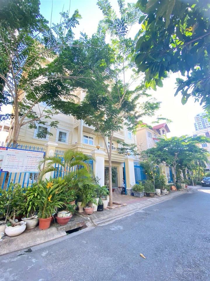 Rẻ hơn thị trường 20 tỷ. bán tòa chdv thảo điền 15x20 hầm 6 tầng dòng tiền 200tr/th gía tốt 95 tỷ