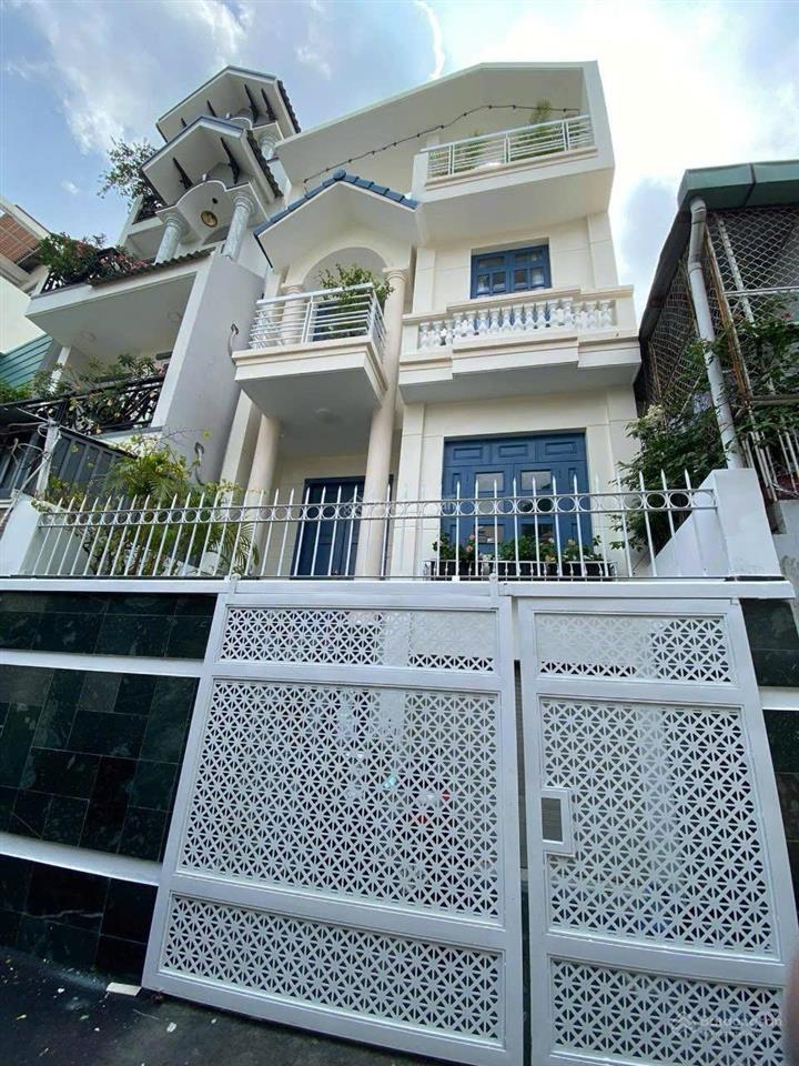 Hàng hiếm  nhà mt đường 60, p. thảo điền. dt 6x15 cn 79m² 5 tầng hdt 40tr/tháng chốt giá 19.9 tỷ