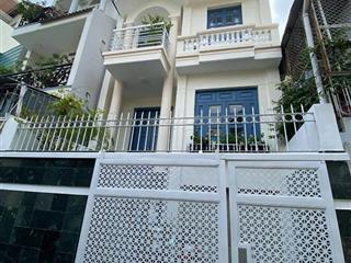 Hàng hiếm nhà mt đường 60, p. thảo điền. dt 6x15 cn 79m2 5 tầng hdt 40tr/tháng chốt giá 19.9 tỷ