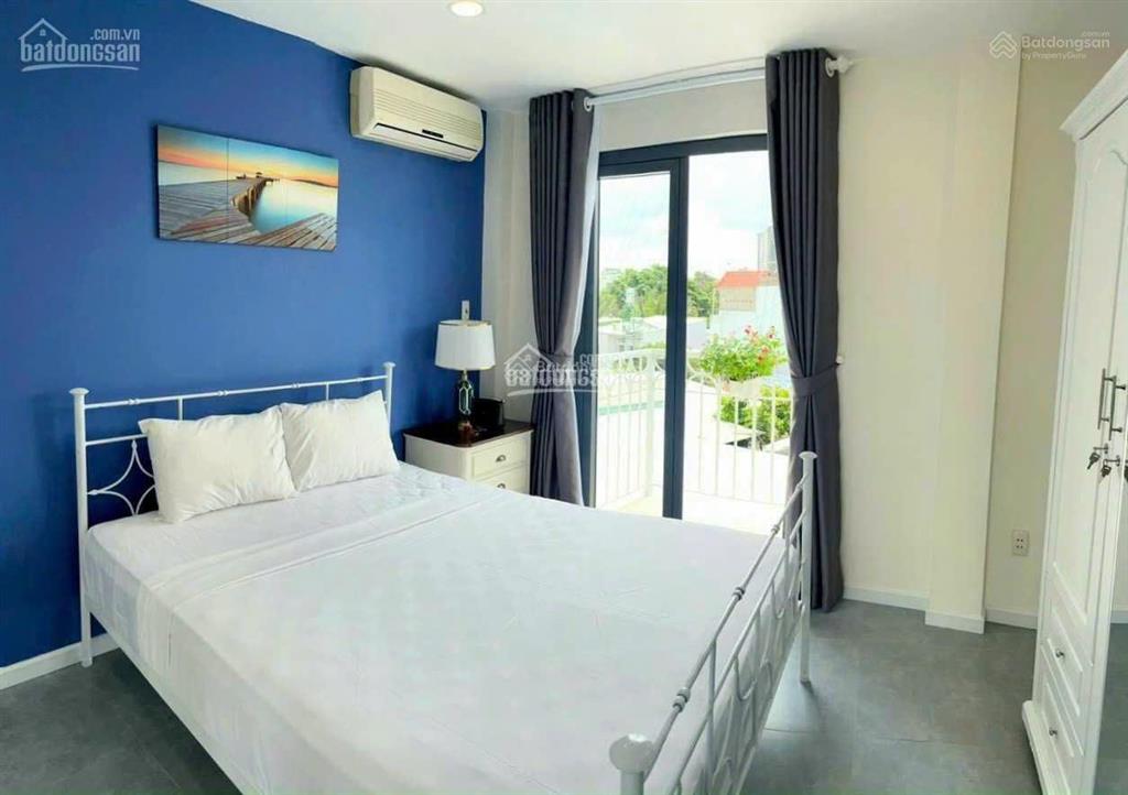 Hàng hiếm  nhà mt đường 60, p. thảo điền. dt 6x15 cn 79m² 5 tầng hdt 40tr/tháng chốt giá 19.9 tỷ