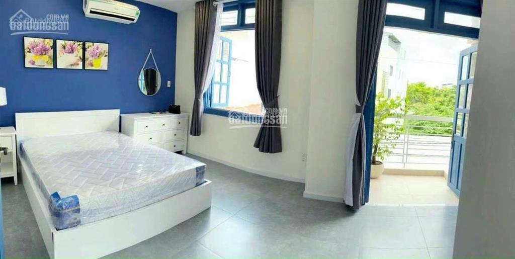 Hàng hiếm  nhà mt đường 60, p. thảo điền. dt 6x15 cn 79m² 5 tầng hdt 40tr/tháng chốt giá 19.9 tỷ