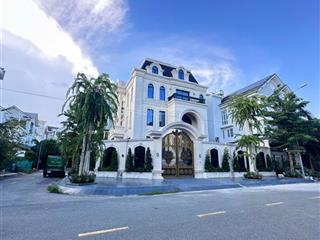 Hàng ngộp bank và dt 460m²(23x20) cực hiếm khu an phú  an khánh. hầm 4 tầng 1010m² sàn chỉ 99 tỷ