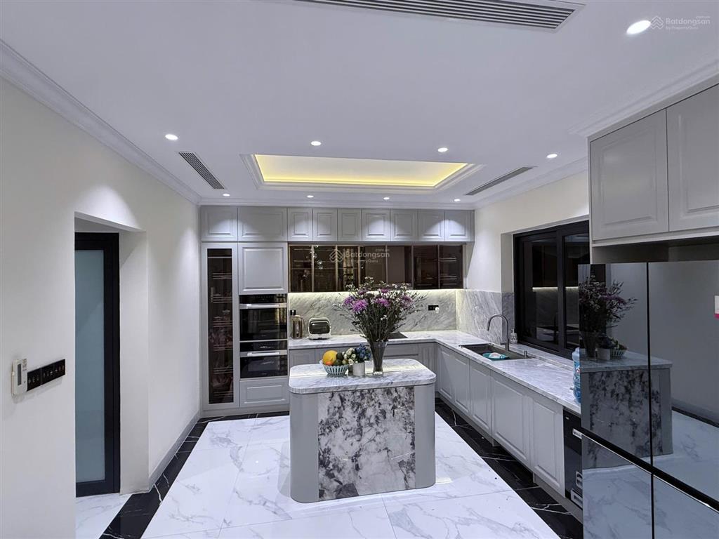 Chỉ 45 tỷ  hàng hiếm biệt thự full nội thất đẹp thảo điền, kết cấu 3 tầng, 8,5x18 cn 152m2