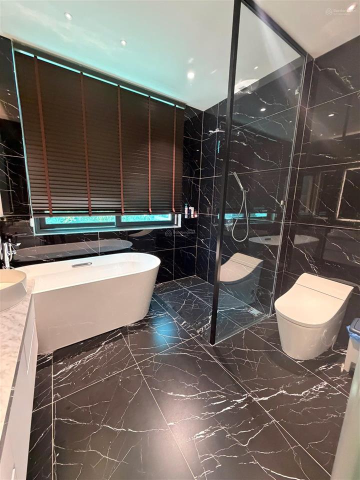 Chỉ 45 tỷ  hàng hiếm biệt thự full nội thất đẹp thảo điền, kết cấu 3 tầng, 8,5x18 cn 152m2