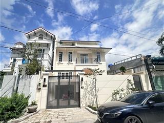 Biệt thự đẹp hẻm nguyễn duy trinh, đối diện lakeview city 10x21 3 tầng đường thông giá chỉ 37 tỷ