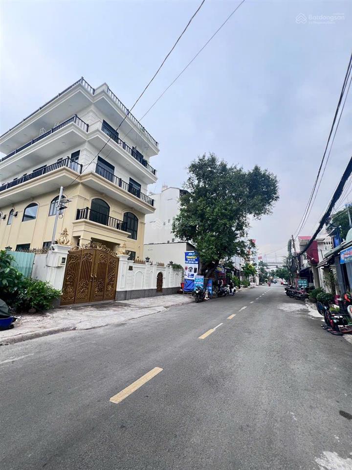 Chỉ 50 tỷ cho khuôn đất 2mt dt 12x16 xây cao hầm 6 tầng ngay đặng tiến đông, an phú, quận 2.