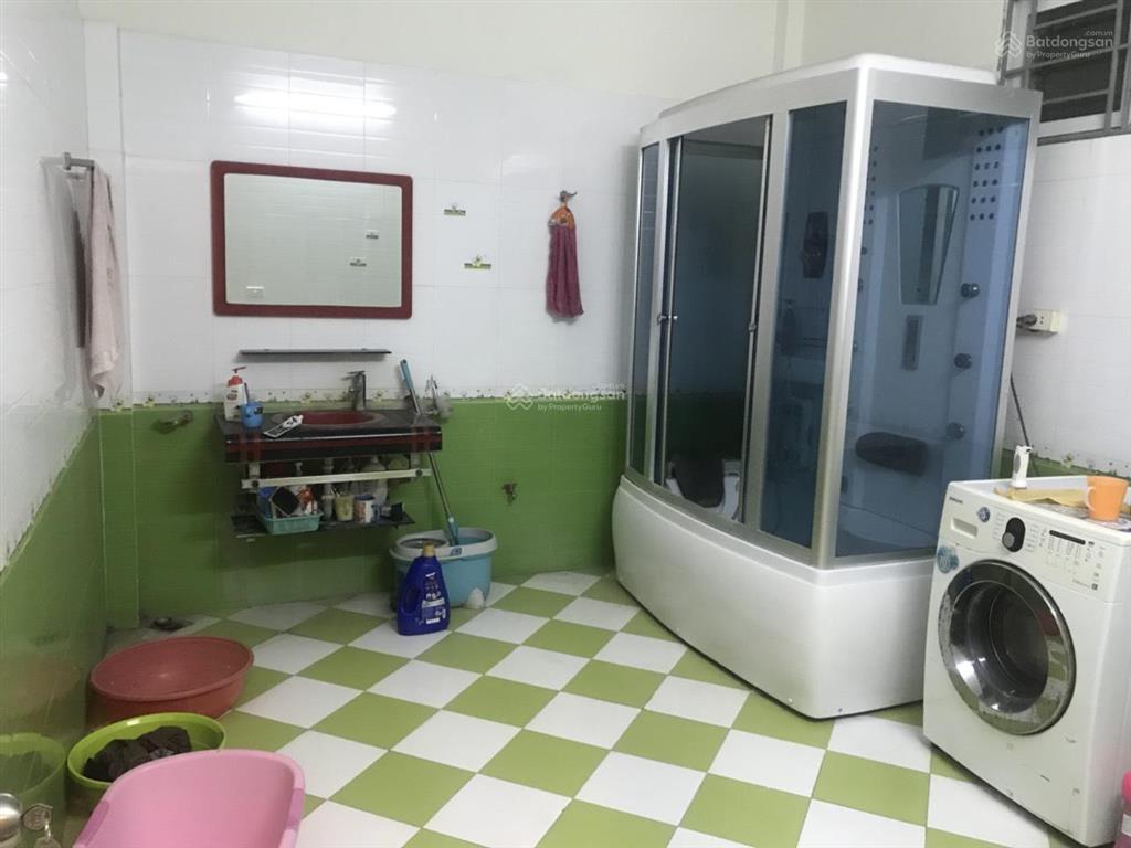 Cho thuê nhà nguyên căn 41m2 4 tầng, ngõ 295 bạch mai.  chính chủ anh tuấn 0979 268 ***