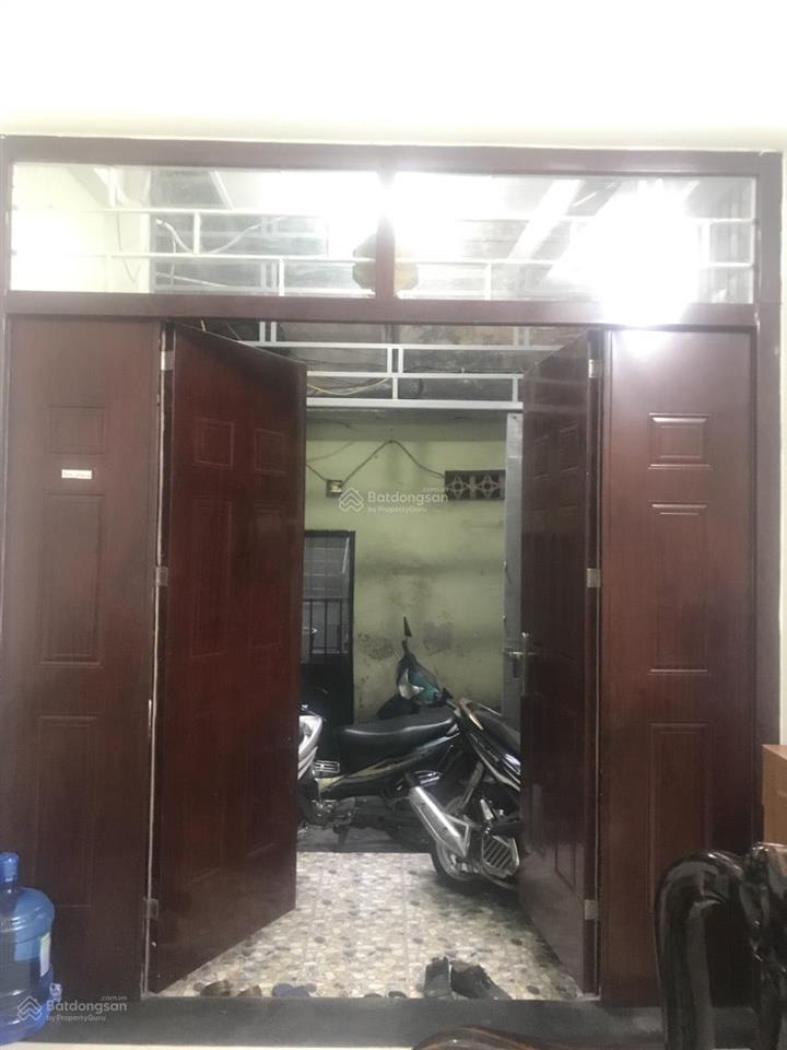 Cho thuê nhà nguyên căn 41m2 4 tầng, ngõ 295 bạch mai.  chính chủ anh tuấn 0979 268 ***