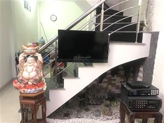 Cho thuê nhà nguyên căn, ngõ 295 bạch mai